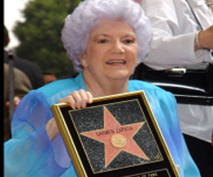 مصر اليوم - رحيل الممثلة كارمن زاباتا عن عمر 86 عامًا