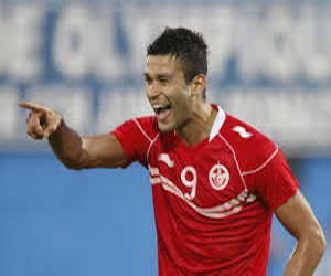   مصر اليوم - التونسي الحرباوي على رادار فريق لانس الفرنسي