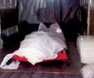   مصر اليوم - العثور على جثة مقاول مكمم الفم داخل شقة في العجوزة ومقتل خفير في كرداسة