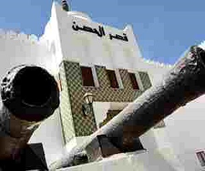   مصر اليوم - أبوظبي للثقافة تنفذ مشروع ترميم قصر الحصن التاريخي