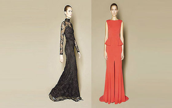   مصر اليوم - صافيا ماركة أزياء تتحدى الزمن تُناسب المرأة العربيّة