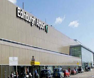   مصر اليوم - الشرطة الأسكتلندية تغلق مطار أدنبره بسبب حقيبة مشبوهة
