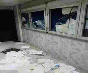   مصر اليوم - محافظ الجيزة ينجح في حل أزمة أطباء مستشفي إمبابة