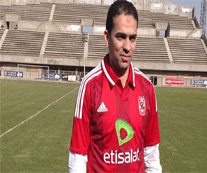   مصر اليوم - اتحاد الكرة يؤكّد بطلان قيد اللاعب أحمد رؤوف