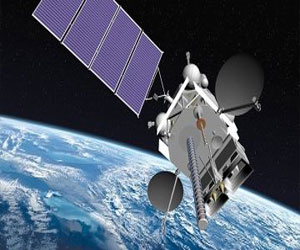   مصر اليوم - سبايس إكس تنجح في إيصال قمر بث تايلاندي إلى المدار