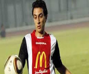 مصر اليوم - القيعي يتعهّد بضم أيمن حفني إلى صفوف الأهلي قريبًا