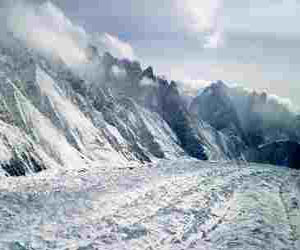   مصر اليوم - هناك ضرورة لانشاء مركز أبحاث للتغيرات المناخية