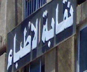   مصر اليوم - نقابة العلميين تجدد رفضها لتطبيق أي بديل عن كادر المهن الطبية