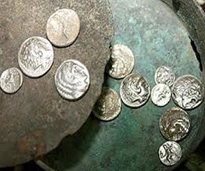   مصر اليوم - تونس تحبط محاولة تهريب قطع نقدية أثرية إلى أوروبا