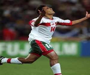   مصر اليوم - صلاح الدين بصير يعارض رحيل كوشام عن الرجاء