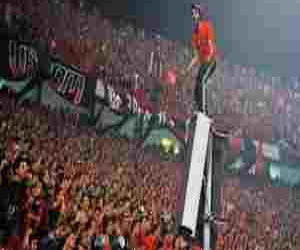   مصر اليوم - الأهلي يحذر جماهيره دخول المباريات يعني خسارة الفريق