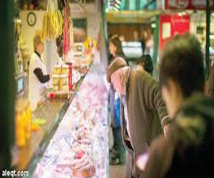   مصر اليوم - توقّع تراجع معدّل التضخّم السنوي في منطقة اليورو