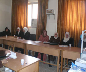   مصر اليوم - تدريب 60 مرشدة صحية للتوعية بالصحة الإنجابية للمرأة في مصر