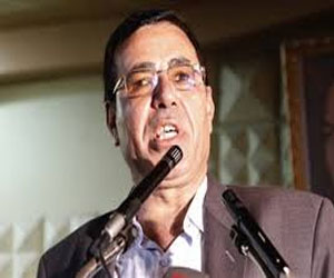   مصر اليوم - الإتحاد العام لنقابات عمال مصر يهنئ الأخوة المسيحيين