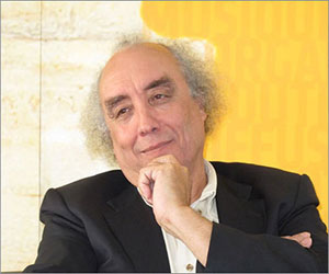   مصر اليوم - إعلان القائمة الطويلة لجائزة البوكر لعام 2014