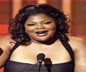   مصر اليوم - الأميركية مونيك تنضم إلى فيلم بلاكبيرد