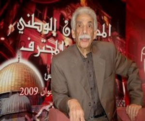   مصر اليوم - أحد أعمدة المسرح الوطني ينهار برحيل امحمد بن قطاف