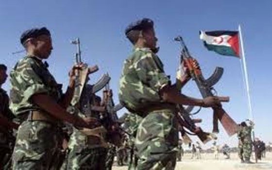   مصر اليوم - البوليساريو تنفي وجود جولة جديدة للتفاوض مع المغرب في السويد