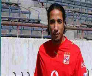   مصر اليوم - فريق غزل المحلة يتعاقد مع أحمد حسن دروجبا