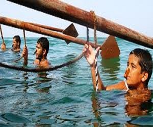   مصر اليوم - أربع مسابقات ضمن مهرجان الموروث الشعبي الكويتي الرابع