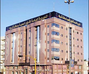   مصر اليوم - قضايا معاصرة في التغذية ندوة في تبوك الأربعاء