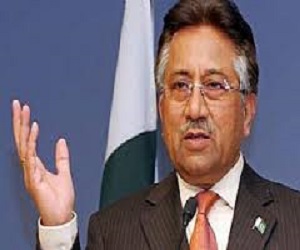   مصر اليوم - متحدث باسم برويز مشرف ينفي عرض شقته في لندن للبيع