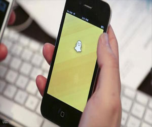   مصر اليوم - رئيس سناب شات يشرح سبب رفضه 3 مليار دولار من فيس بوك