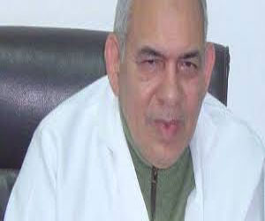   مصر اليوم - نقيب أطباء الإسكندرية يدعو الشعب المصري للتصويت بـ نعم