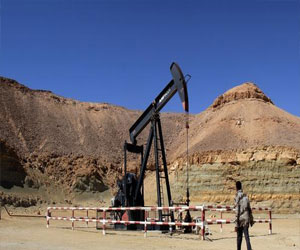   مصر اليوم - حقل الشرارة النفطي الليبي يبلغ الأربعاء طاقته القصوى