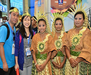   مصر اليوم - ارتفاع عدد الرحلات بين البر الرئيسي الصيني وتايوان الى 8 ملايين