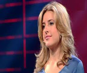   مصر اليوم - نجمة آراب غوت تالنت جنيفر غراوت تشهر إسلامها