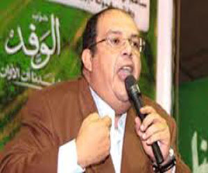 مصر اليوم - حزب الوفد يدعو الصحف إلى اجتماع عاجل لدعم الدستور