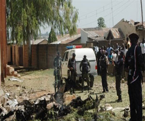   مصر اليوم - مقتل وإصابة العشرات في هجمات علي قرية بوسط نيجيريا