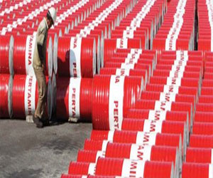   مصر اليوم - سعر برميل النفط الكويتي ينخفض 84 سنتًا