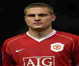   مصر اليوم - فيديتش يفكر في الرحيل عن مانشستر يونايتد