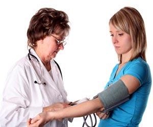   مصر اليوم - ارتفاع ضغط الدم أكثر خطورة على النساء