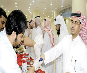   مصر اليوم - مركز القلب في القصيم ينظم حملة توعوية للوقاية من أمراض القلب