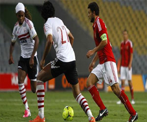 مصر اليوم - الدَّوري والكأس القطريَّة تطلب بث مباريات الثَّلاثة الكبار