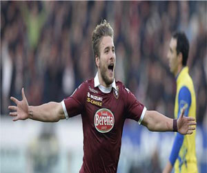 مصر اليوم - تورينو يتعرض لأزمة هجومية بعد غياب إيموبيلي