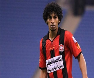   مصر اليوم - أهلي جدة يسعى لضم عبد العزيز الجبرين لاعب الرائد
