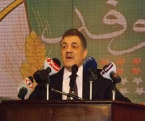 مصر اليوم - البدوي ينفي تحصين منصب وزير الدِّفاع في الدُّستور المُعدَّل