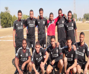   مصر اليوم - الشّيخ سلطان يتغلَّب على الطّود المتصدِّر في دوري مراكز الشَّباب في الأقصر