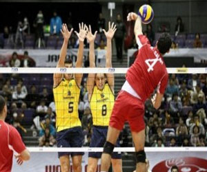   مصر اليوم - الإتحاد الإفريقي للكرة الطائرة يقرر نقل التصفيات المؤهلة للمونديال إلى كينيا