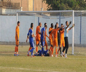   مصر اليوم - مدرب الشمس المصري يطالب بصرف مستحقات الفريق