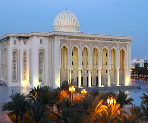   مصر اليوم - الجامعة الأميركيّة في الشارقة تنظم أول جولة لاستقطاب الطلاب في المغرب