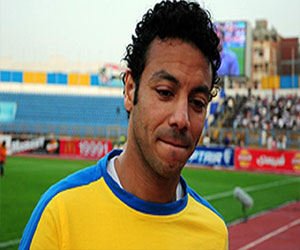   مصر اليوم - 200 ألف جنيه تقف أمام انضمام عمر جمال للزمالك