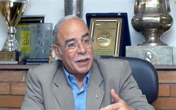   مصر اليوم - رئيس الزَّمالك يرهن عودة الجمهور للمدرَّجات بالانتهاء من استفتاء الدّستور