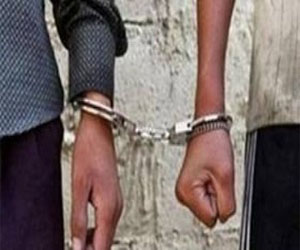 مصر اليوم - ضبط حلَّاق و3 عاطلِين ومعهم مخدِّرات في البحر الأحمر