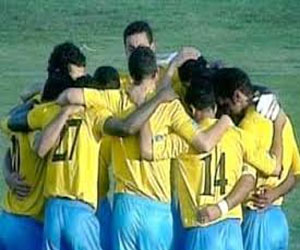   مصر اليوم - إلغاء المؤتمر الصحفي لمباراة الإسماعيلي واتحاد الشرطة