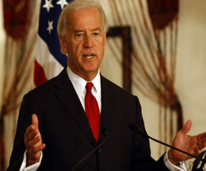   مصر اليوم - بايدن يجري اتصالاً هاتفيًا برئيس مجلس النواب العراقي